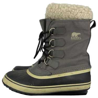 Sorel Snow boots