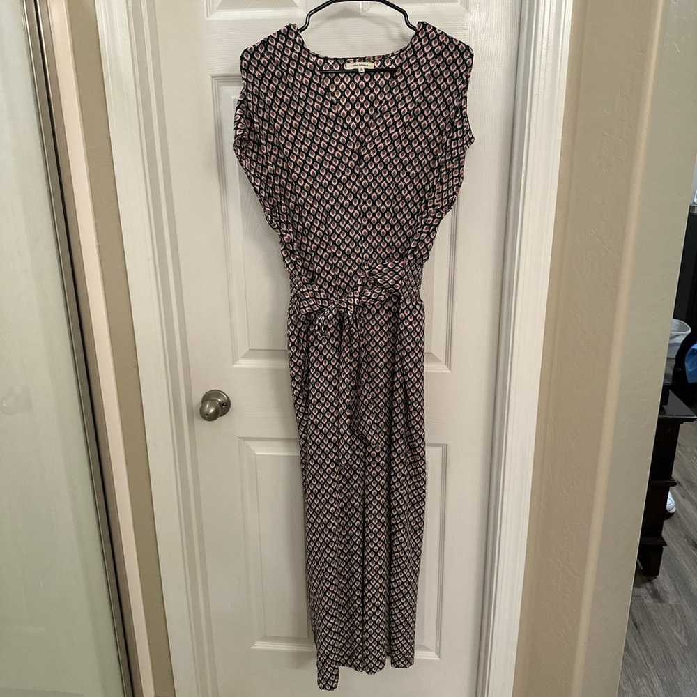 Max Studio romper