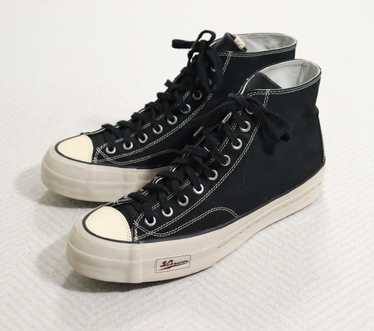 J*2様 VISVIM SKAGWAY HI PATTEN US9 スニーカー visvim]SKAGWAY HI PATTEN/BLACK(0123101001005) – R&Co.