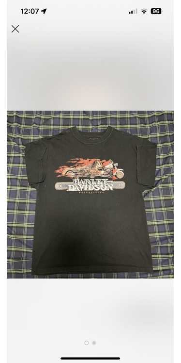 Harley Davidson Harley Davidson t-shirt