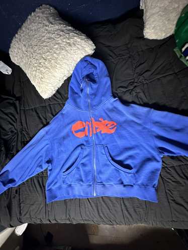 Entire Studios Entire studios hoodie (Deadstock)