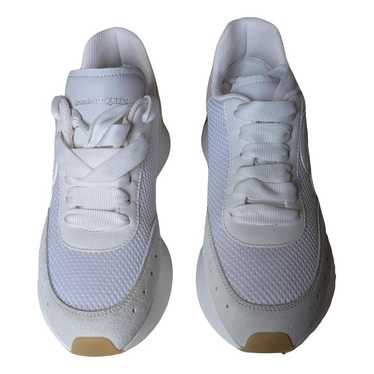 Alexander McQueen Sprint Runner trainers