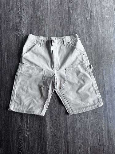 Carhartt CARHARTT CARPENTER SHORTS