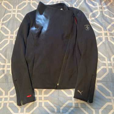 Puma ferrari jacket - Gem
