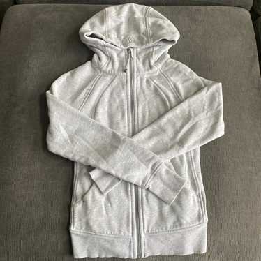 Lululemon Scuba Hoodie