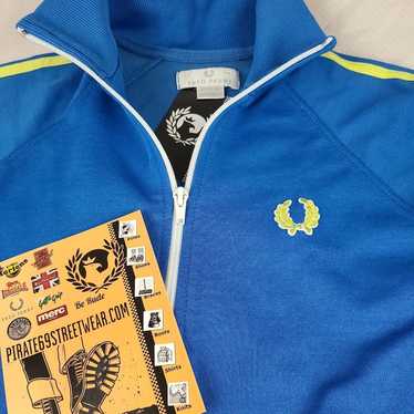Fred perry vintage retro - Gem