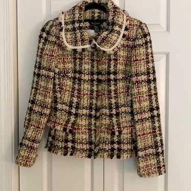 Etcetera wool jacket