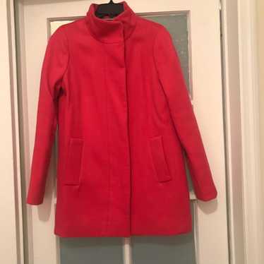 J.Crew Factory City coat