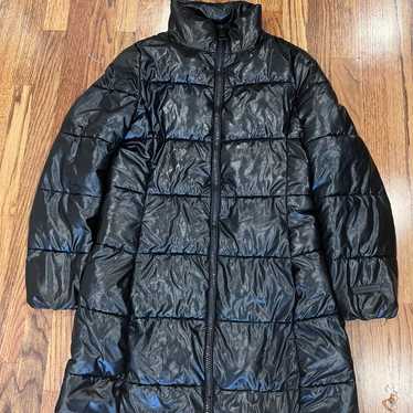 Juicy Couture Black Label Women’s Down Puffer Coat