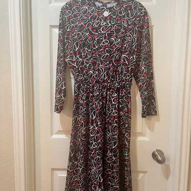 Vintage Haband For Her Dress