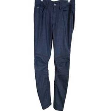 G－STAR RAW Motac Deconst 3D skinny 27 G-star motac 3d skinny - Gem