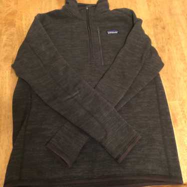 Patagonia Better Sweater