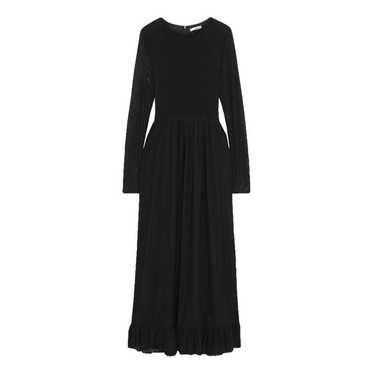 Ganni Maxi dress