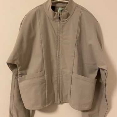 Lululemon lab jacket