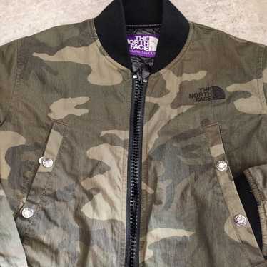 The north face ma-1 - Gem