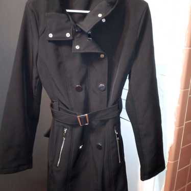 Calvin Klein Trench Coat