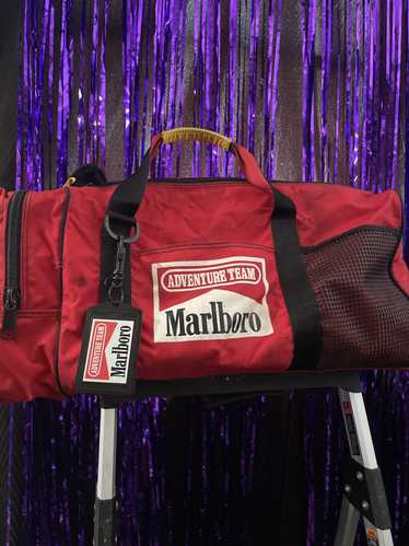 Marlboro Vintage x Marlboro x RARE!