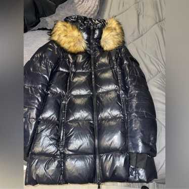 S13 Down Jacket