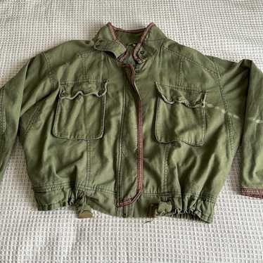 Free People jacket