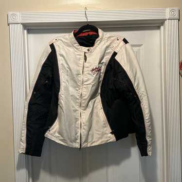 Harley Davidson jacket