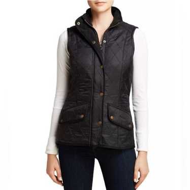 Barbour Cavalry Gilet Quilted Vest