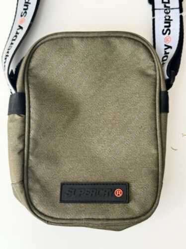 Superdry bag japan - Gem