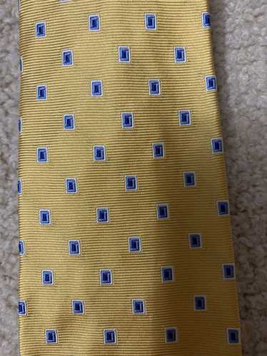 Brooks Brothers Makers Silk Tie