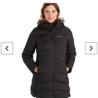 Marmot Montreal Down Coat