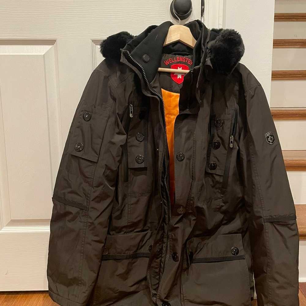 jacket for men - image 1