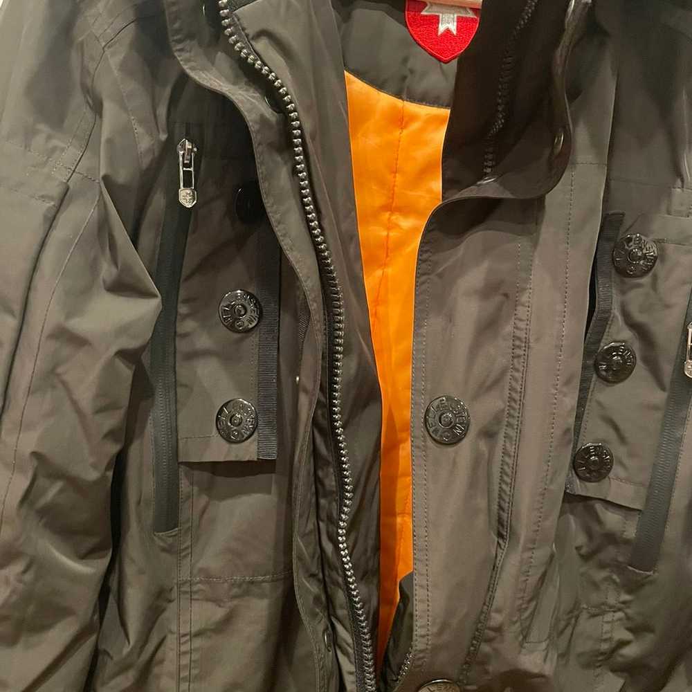 jacket for men - image 2