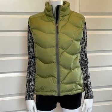 Mountain Hardwear Puffer Vest S