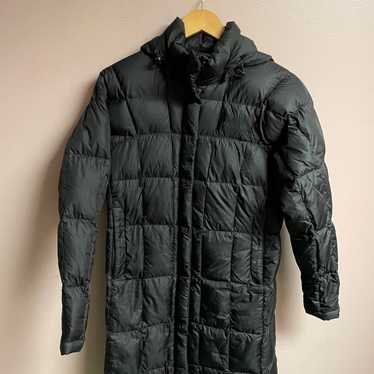 Jacket north face 600