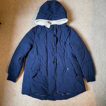 Marc New York Puffer Coat