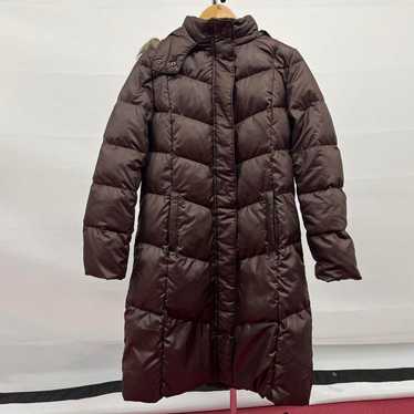 早い者勝ち】LIDNM WOOL DOBBY PUFFER 23aw Sサイズ