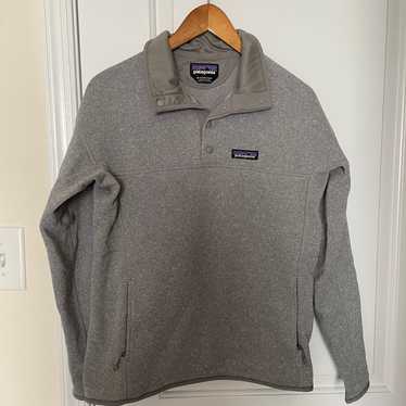 Patagonia fleece jacket