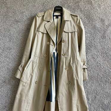 Marc Jacobs Trench coat