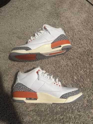 Jordan Brand Air Jordan 3 “Georgia Peach”