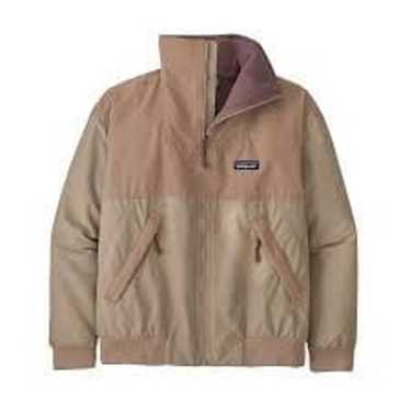 Patagonia Shelled Synchilla Jacket