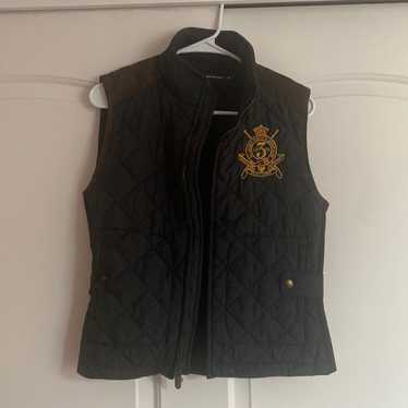 Ralph Lauren Sport vest