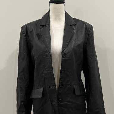 Oscar piel leather - Gem