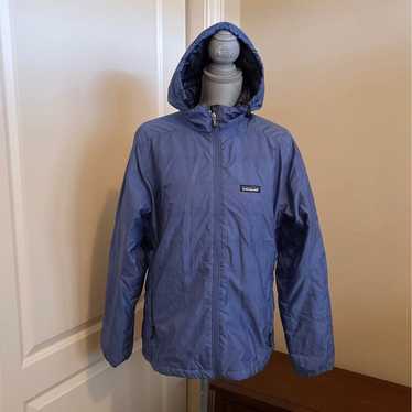 Patagonia Micro Puff Hoodie L