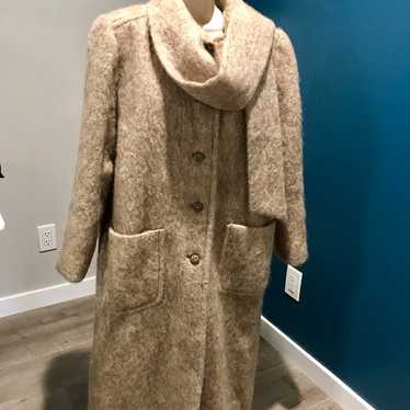 Needles × Union LA 🐎 Mohair Cardigan - Gem