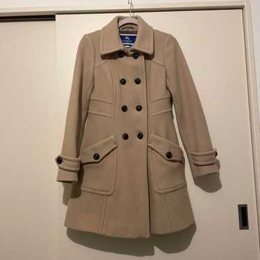 BURBERRY Blue Label Coat