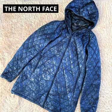 THE NORTH FACE Pertex Jacket Long