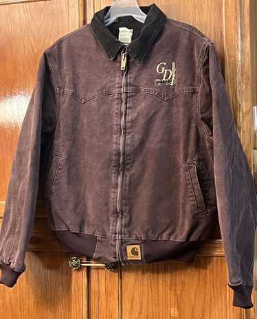 Carhartt Vintage carhartt Santa Fe