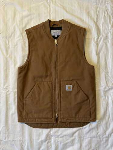 Carhartt Wip Carhartt WIP Winter Vest