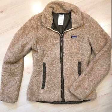 Patagonia Los Gatos Fleece