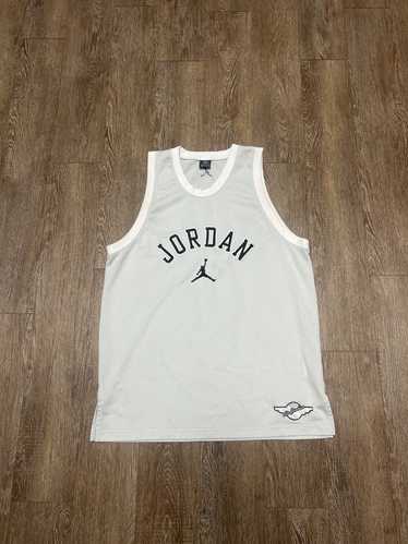 Jordan Brand × Nike × Streetwear XL Jordan Brand B