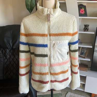 Faherty Fleece jacket