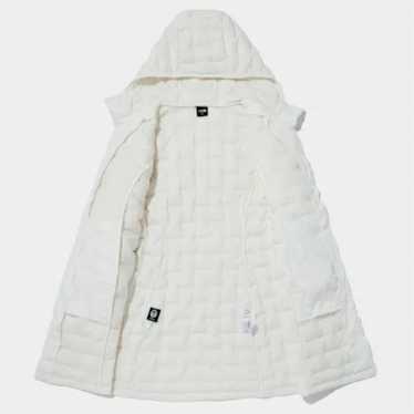 THE NORTH FACE White